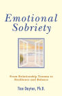 Emotional Sobriety: From Relationship Trauma to Resilience and Balance