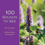 Title: 100 Sounds to See, Author: Marsha Engle
