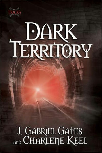 Dark Territory: The Tracks, Book One