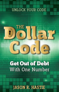 Title: The Dollar Code, Author: Jason Hastie