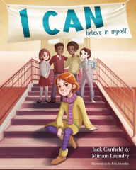 Title: I Can Believe in Myself, Author: Jack Canfield