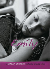 Title: Emily: My True Story of Chronic Illness and Missing Out On Life, Author: Emily Smucker