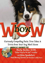 Title: bowWOW!: Curiously Compelling Facts, True Tales, and Trivia Even Your Dog Won't Know, Author: Gina Spadafori