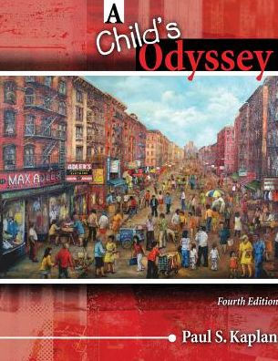 A Child's Odyssey / Edition 4