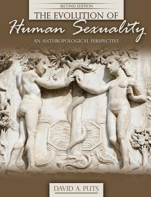 The Evolution of Human Sexuality: An Anthropological Perspective / Edition 2