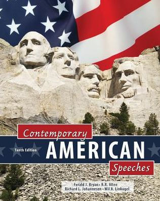 Contemporary American Speeches / Edition 10