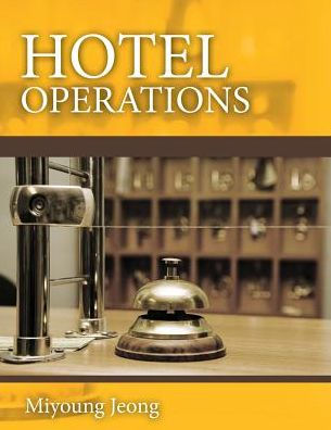 Hotel Operations / Edition 1