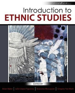 Introduction to Ethnic Studies / Edition 3