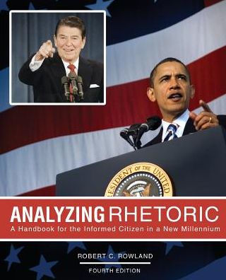 Analyzing Rhetoric - Text Only