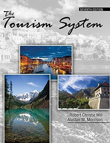 The Tourism System / Edition 7