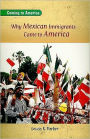 Rigby On Deck Reading Libraries: Leveled Reader Why Mexican Immigrants Came to America