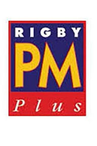 Title: Rigby PM Plus Extension: Single Copy Collection Extension Sapphire (Levels 29-30), Author: Houghton Mifflin