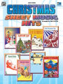 Christmas Sheet Music Hits