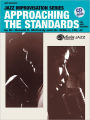 Approaching the Standards for Jazz Vocalists: Book & Online Audio