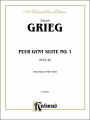 Peer Gynt Suite No. 1, Op. 46