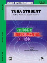 Title: Student Instrumental Course Tuba Student: Level I, Author: Kenneth Swanson