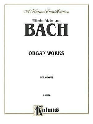 Organ Works