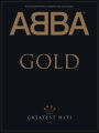 ABBA -- Gold: Greatest Hits (Piano/Vocal/Chords)