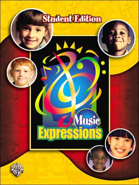 Music Expressions Grade 2: Student Edition