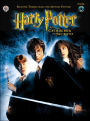 Selected Themes from the Motion Picture Harry Potter and the Chamber of Secrets: Trumpet, Book & CD