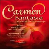 Title: Carmen Fantasia, Author: Barbara Butler