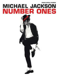 Title: Michael Jackson - Number Ones, Author: Michael Jackson