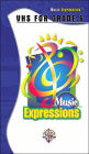 Music Expressions Grade 6 (Middle School 1): Video