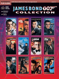 Title: James Bond 007 Collection for Strings: Cello (with Piano Acc.), Book & Online Audio/Software, Author: Bill Galliford