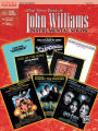 The Very Best of John Williams: Tenor Sax, Book & Online Audio/Software