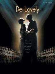 Title: De-lovely - Music from the Motion Picture, Author: Cole Porter