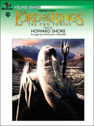 Title: The Lord of the Rings: The Two Towers, Highlights from: Featuring 