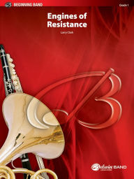 Title: Engines of Resistance, Author: Larry Clark