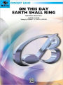 On This Day Earth Shall Ring (Holst Winter Suite, Mvt. I)