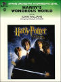 Harry's Wondrous World (from Harry Potter and the Chamber of Secrets)