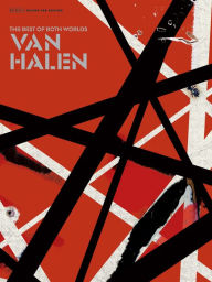 Title: Van Halen - The Best of Both Worlds, Author: Van Halen