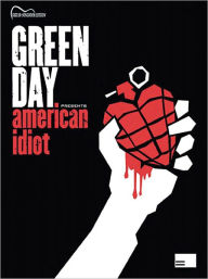 Title: Green Day -- American Idiot: Guitar Songbook Edition, Author: Green Day