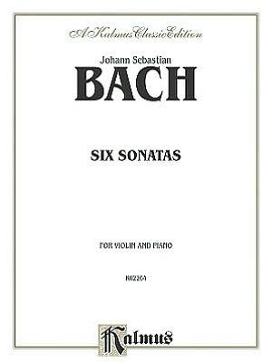 Six Sonatas