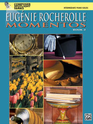 Title: Momentos, Bk 2, Author: Eugénie R. Rocherolle