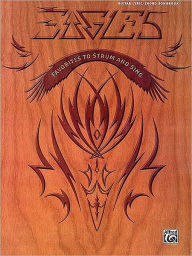 Title: Eagles - Lyric/Chord Songbook, Author: Eagles