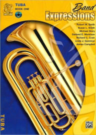 Title: Band Expressions, Book One: Tuba (Band Expressions Series), Author: Robert W. Smith