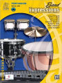 Band Expressions: Percussion, Book 1 (Band Expressions Series)