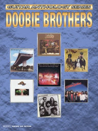 Title: Doobie Brothers - The Guitar Collection, Author: Doobie Brothers