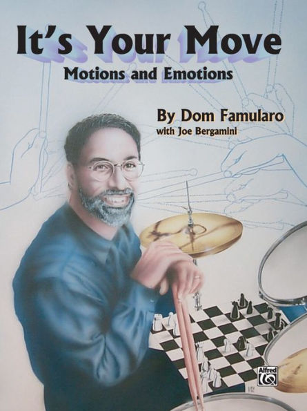 It's Your Move: Motions and Emotions