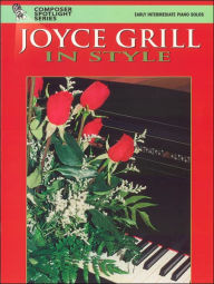 Title: In Style, Bk 1, Author: Joyce Grill