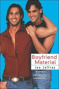 Title: Boyfriend Material, Author: John Jeffrey