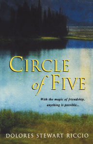 Title: Circle of Five (Cass Shipton Series #1), Author: Dolores Stewart Riccio