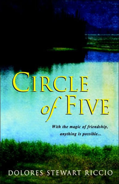 Circle of Five (Cass Shipton Series #1)