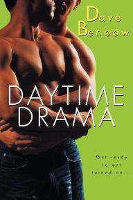 Title: Daytime Drama, Author: Dave Benbow