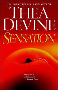 Title: Sensation, Author: Thea Devine