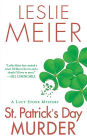 St. Patrick's Day Murder (Lucy Stone Series #14)